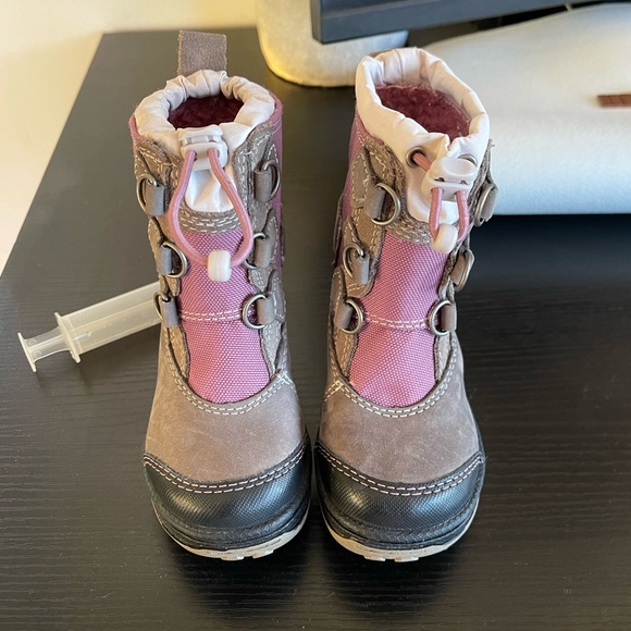 Winter boots timberland - Picture 4 of 7